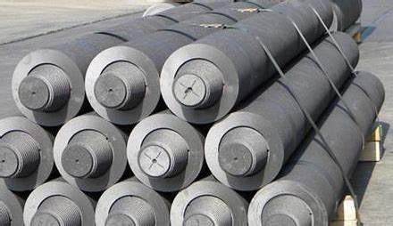 Inquiries of Graphite Electrodes from Turkey