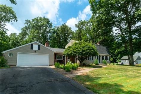 86 Wilbraham Homes for Sale - Wilbraham MA Real Estate - Movoto