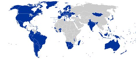 Representative democracy - Wikipedia