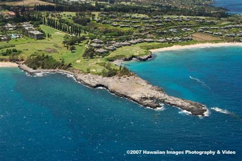 Kapalua Coastal Trail, Maui