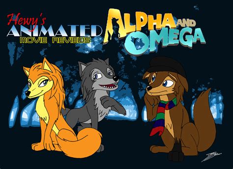 Some Alpha & Omega DeviantArt - Alpha and Omega Fan Art (21412290) - Fanpop