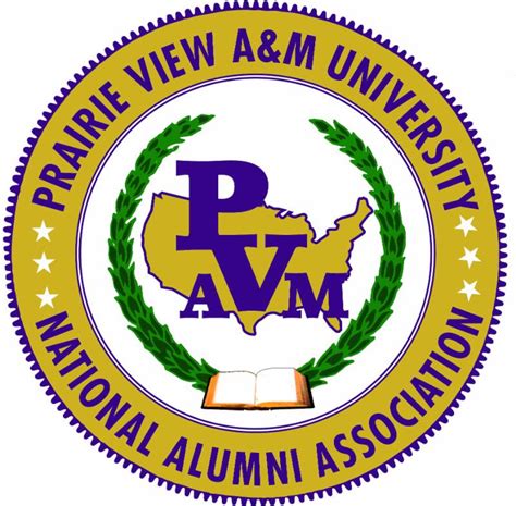 Pvamu Logos