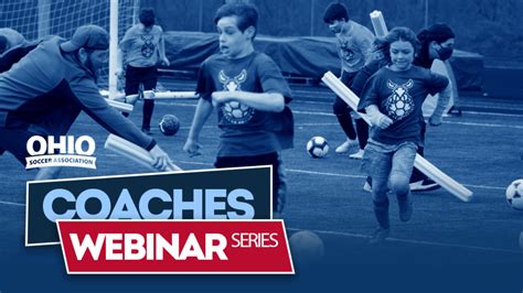 More Game: Free Coaching Resources - Ohio Soccer Association