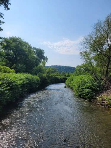 Best 10 Hiking Trails in Yellow River State Forest | AllTrails