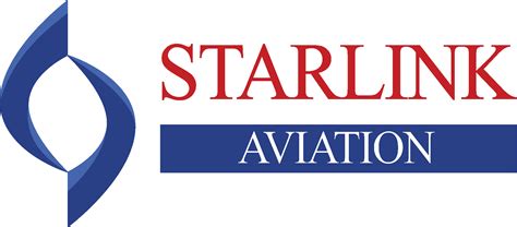 Starlink Aviation Logo Vector - (.Ai .PNG .SVG .EPS Free Download)