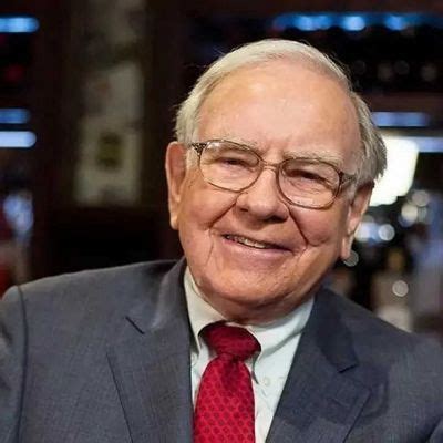 Warren Buffett- Wiki, Age, Height, Net Worth, Wife (Updated on December ...