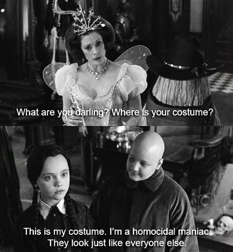 The Addams Family Quotes. QuotesGram