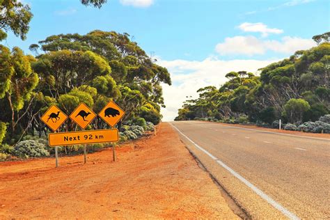 Australian Road Trip Guide: Car Rental, Rules, Traffic Signs, Tolls, Parking, Penalties and More ...