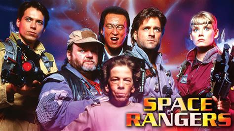 Space Rangers | Apple TV