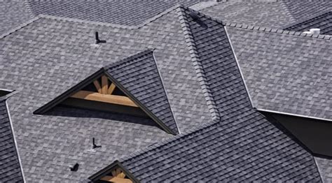 How to Clean Roof Shingles - Thompson Creek