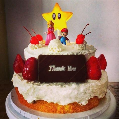 Cupcake Cakes, Cupcakes, Mario Cake, Rolling Fondant, Paper Mario, Cake Lover, Dear Future, Spam ...