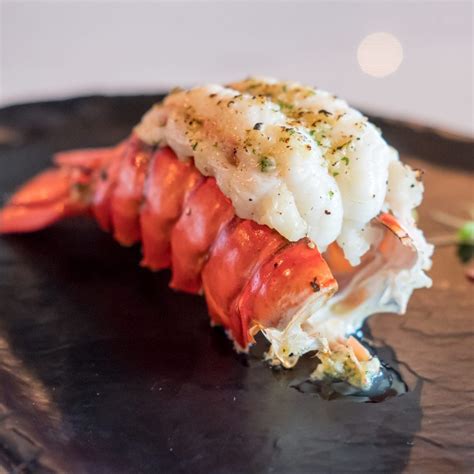 6-7oz Lobster Tail – Meat the Butchers