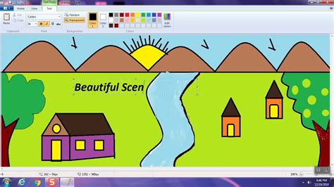 20 Cool How to draw sketch in microsoft word for Learning | Creative ...