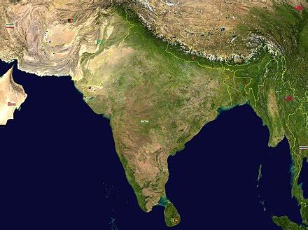 Outline of India - Wikipedia