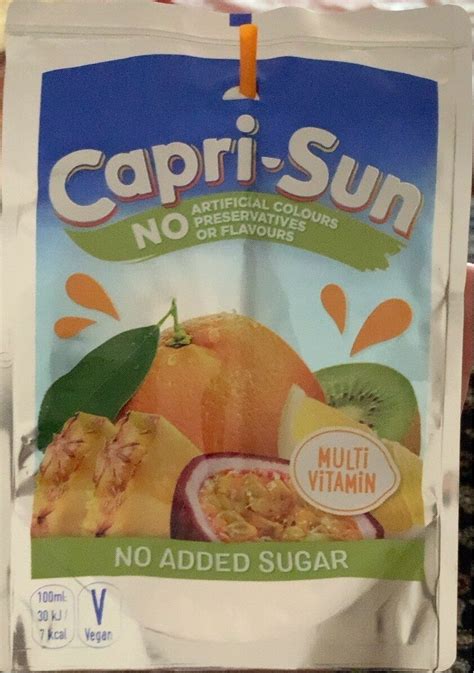 Capri-sun