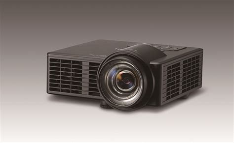 Ricoh India Launches Wide Range of Projectors - NCNONLINE