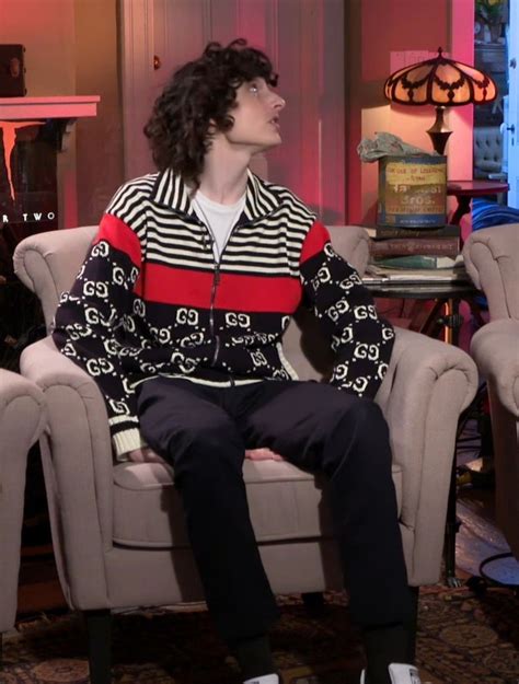 Pin by Melissa Munoz on Finn Wolfhard | Attractive guys, Finn, Christmas sweaters