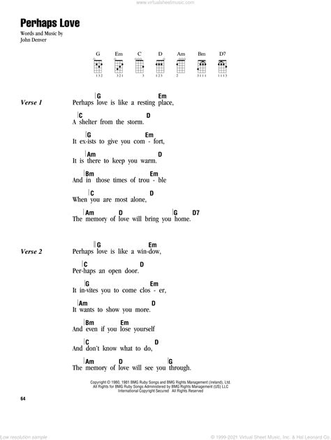 View Back Home Again Lyrics And Chords – Home