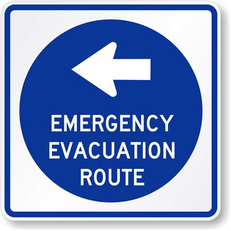 Emergency Evacuation Route | ubicaciondepersonas.cdmx.gob.mx