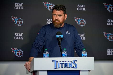 My Two Cents: All Eyes on Offensive Coordinator Tim Kelly As Tennessee Titans' Speed Up Process ...