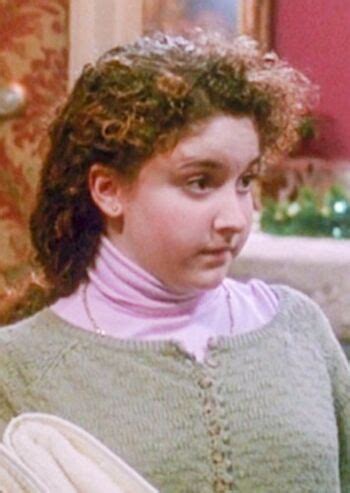 Tracy McCallister | Christmas Specials Wiki | Fandom