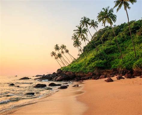 Best Beaches Of North Goa | HerZindagi