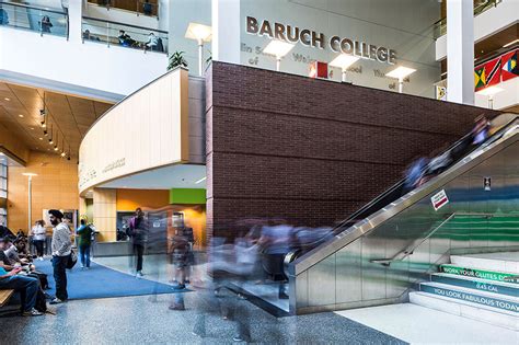 Cuny Baruch College Ranking – CollegeLearners.com