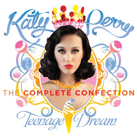 Katy Perry – Teenage Dream Lyrics | Genius Lyrics