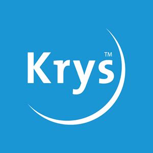 Krys Logo Vector (.EPS) Free Download