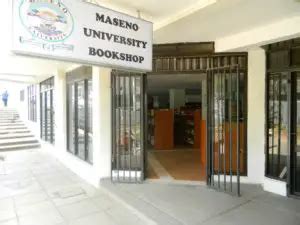 List of Postgraduate Courses Offered at Maseno University: 2023/2024 - Explore the Best of East ...