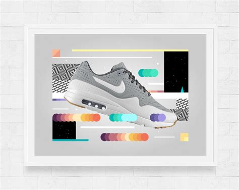 NIKEiD on Behance