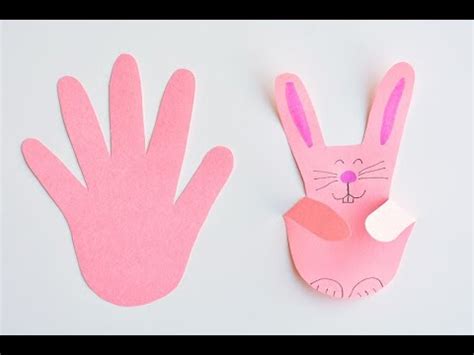 Easy Easter craft at home – 97.9 WRMF