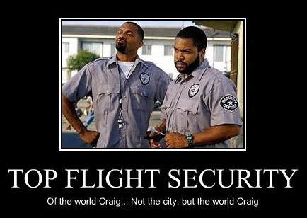 Today's #dointoomuch countdown is sponsored by top flight security! - scoopnest.com