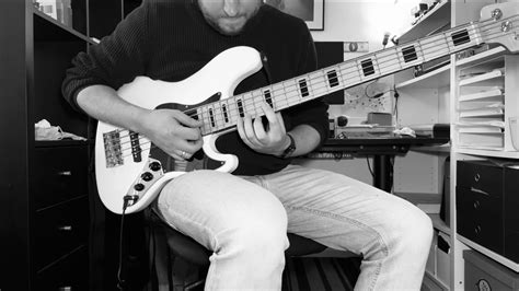 🎥 Pneuma Bass Riff – Daniel Pietzsch
