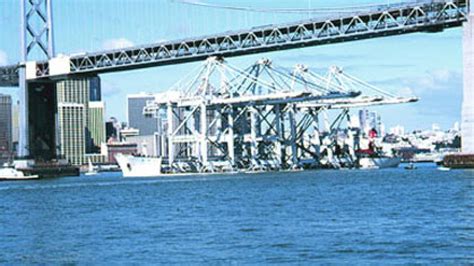 Port of Oakland Urges Change in Truck Regulation | Journal of Commerce