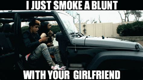 Blunt-smoking GIFs - Get the best GIF on GIPHY