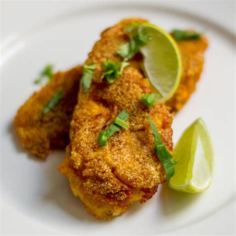 Rava Fish Fry Recipe, Mangalorean Style Rava Coated Fish Fry Recipe