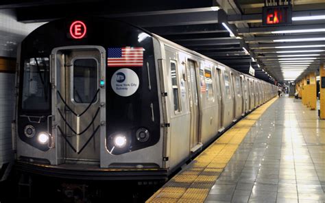 Nueva York quiere financiar obras de Subte con un impuesto a los más ...