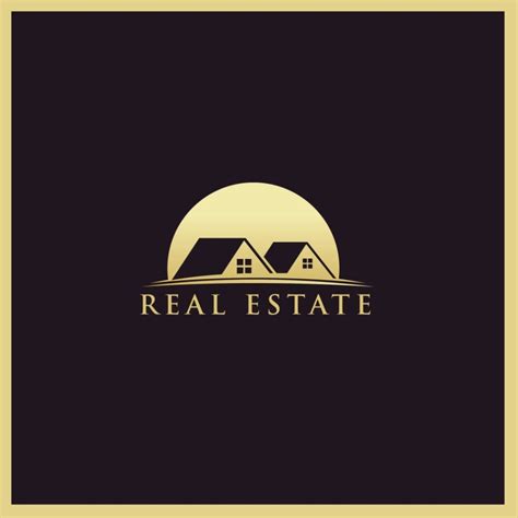 Real Estate Logo [1] – Buy & Sell Cool Stuff