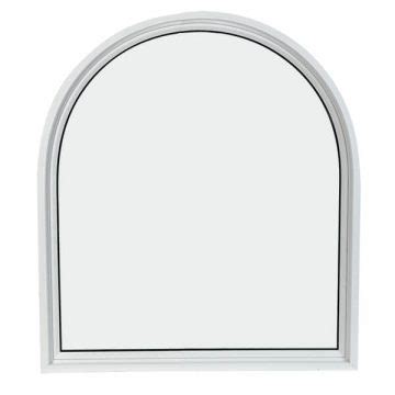 Vinyl Curved & Linear Windows | Stage Windows & Doors