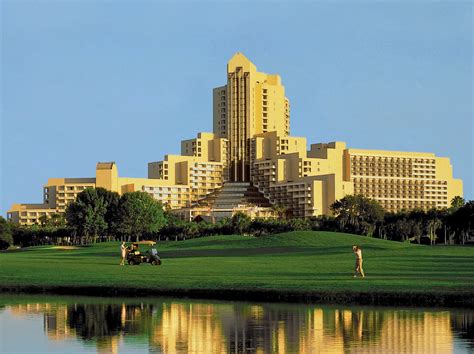 Marriott Orlando World Center Resort & Convention Center - All In OrlandoAll In Orlando