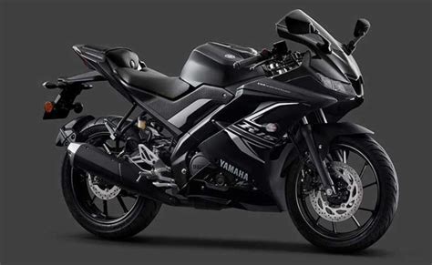 2019 Yamaha YZF-R 15 V3.0 ABS