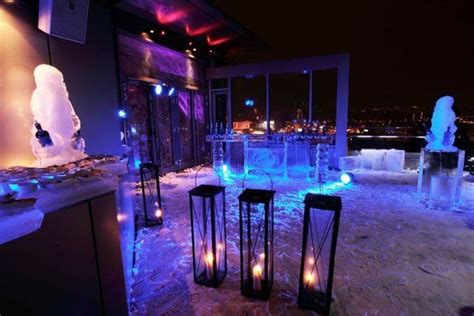 Visit The Ice Bar In Prague | Ice bars, Prague, Ice