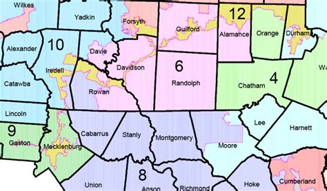 Alabama Racial Gerrymandering Case Will Likely Have Little Impact on North Carolina