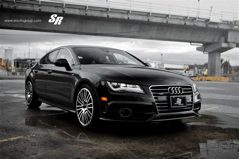 🔥 [97+] Audi A7 Wallpapers | WallpaperSafari