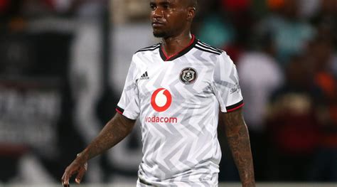 Pirates update: Thembinkosi Lorch bad news - Sportnow