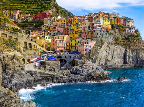 The 10 Most Beautiful Places in Italy | HuffPost