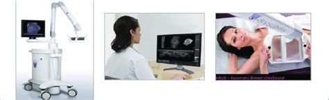 Automated Breast Ultrasound System (ABUS) | Download Scientific Diagram