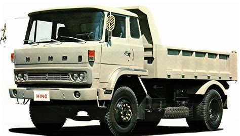 Truk Hino Modifikasi Terbaru & Miniatur Legenda Tanah Perjuaangan