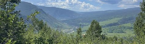 Davos Trail, Colorado - 490 Reviews, Map | AllTrails